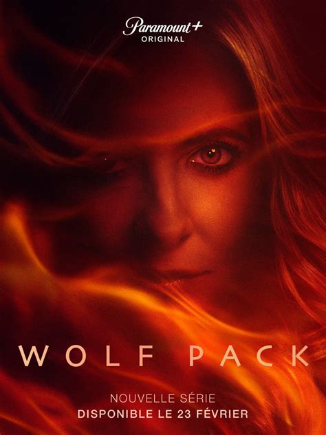 wolf pack torrentz|wolf pack série torrent.